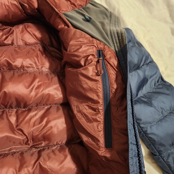 RAB Nebula Pro Women's XS - Picture 8 of 8